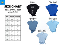 Load image into Gallery viewer, Her Fight Is My Fight, Colon Cancer Awareness Shirt, Support Squad, Fight Cancer, Warrior, Survivor, Cancer Gift