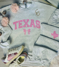 Load image into Gallery viewer, State Sweatshirt &amp; State  Sweatpants Set
