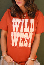 Load image into Gallery viewer, Wild West Tee
