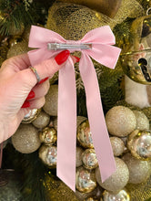 Load image into Gallery viewer, RTS Dainty Ribbon Bow
