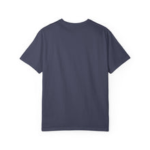 Load image into Gallery viewer, Crown Drip T-Shirt - Unisex Inspired by Royalty, Perfect for Casual Outings, Gift for Birthdays, Streetwear Style, Everyday Comfort
