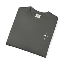 Load image into Gallery viewer, Unisex Garment-Dyed T-Shirt, Comfortable Casual Tee, Ideal for Everyday Wear, Perfect for Gifts, Summer Outfits, Layering
