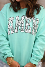 Load image into Gallery viewer, RTS Dalmatian Amen Sweatshirt
