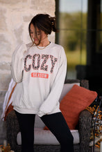 Load image into Gallery viewer, Cozy Season Sweatshirt
