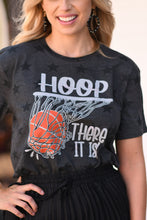 Load image into Gallery viewer, Hoop There It Is Star Tee/Sweatshirt
