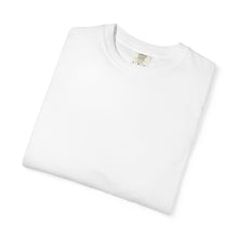 Load image into Gallery viewer, Unisex Garment-Dyed T-Shirt, Comfortable Casual Tee, Ideal for Everyday Wear, Perfect for Gifts, Summer Outfits, Layering
