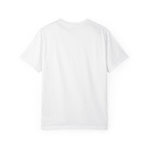 Unisex Garment-Dyed T-Shirt, Comfortable Casual Tee, Ideal for Everyday Wear, Perfect for Gifts, Summer Outfits, Layering