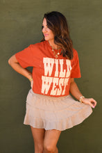 Load image into Gallery viewer, Wild West Tee
