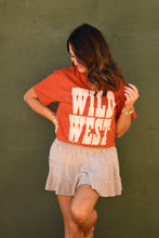 Load image into Gallery viewer, Wild West Tee
