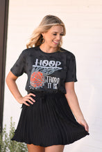 Load image into Gallery viewer, Hoop There It Is Star Tee/Sweatshirt
