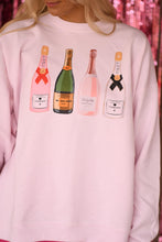 Load image into Gallery viewer, Sweetheart Champagne Tee/ Sweatshirt
