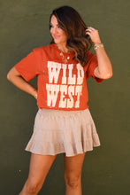 Load image into Gallery viewer, Wild West Tee
