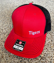 Load image into Gallery viewer, Custom Mascot Embroidered Richardson 112 Hat
