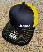 Load image into Gallery viewer, Custom Mascot Embroidered Richardson 112 Hat
