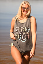 Load image into Gallery viewer, Boat Days TANK/TEE
