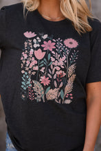 Load image into Gallery viewer, Wildflowers Tee
