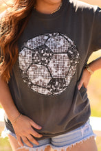 Load image into Gallery viewer, Disco Soccer Tee
