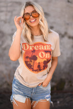 Load image into Gallery viewer, Dream On Tee
