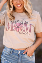 Load image into Gallery viewer, Best Mom Ever Tee
