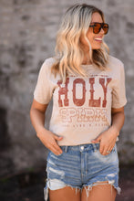 Load image into Gallery viewer, Holy Spirit Come Like A Flood Tee
