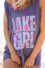 Load image into Gallery viewer, Lake Girl TANK/TEE
