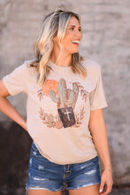 Load image into Gallery viewer, Bible Desert Tee
