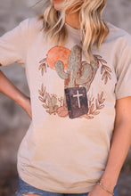 Load image into Gallery viewer, Bible Desert Tee
