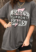 Load image into Gallery viewer, Babes Support Babes Tee
