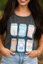 Load image into Gallery viewer, Girly Beer Tank/Tee
