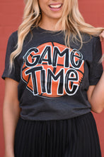 Load image into Gallery viewer, Game Time Basketball Tee
