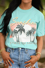 Load image into Gallery viewer, Sunshine State Of Mind Tee/Tank
