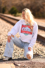 Load image into Gallery viewer, Rocky Mountain Water Sweatshirt
