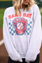 Load image into Gallery viewer, Vintage Game Day Sweatshirt/Tee
