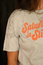 Load image into Gallery viewer, Saturdays In Stillwater Tee
