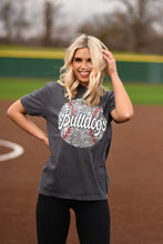 Load image into Gallery viewer, Custom Disco Baseball Tee
