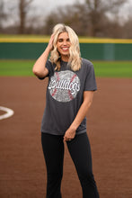 Load image into Gallery viewer, Custom Disco Baseball Tee
