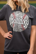 Load image into Gallery viewer, Custom Disco Baseball Tee
