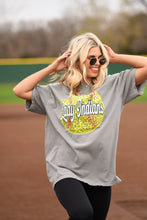 Load image into Gallery viewer, Custom Disco Softball Tee
