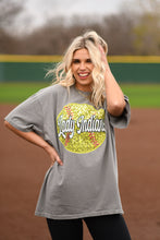 Load image into Gallery viewer, Custom Disco Softball Tee
