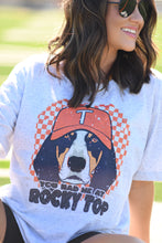 Load image into Gallery viewer, You Had Me At Rocky Top Tee
