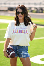 Load image into Gallery viewer, Callin’ Baton Rouge Boots Tee
