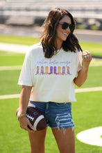 Load image into Gallery viewer, Callin’ Baton Rouge Boots Tee
