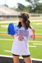 Load image into Gallery viewer, Florida Helmet Tee
