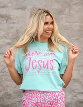 Load image into Gallery viewer, There Was Jesus Tee
