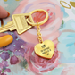 Mom, You Were Right About A lot Of Shit Personalized Keychain