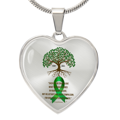 Kidney Angel Special Order