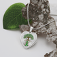 Kidney Angel Donor Personalized Heart