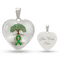 Kidney Angel Michelle McAdams