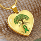 Kidney Angel Donor Personalized Heart