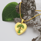 Kidney Angel Donor Personalized Heart